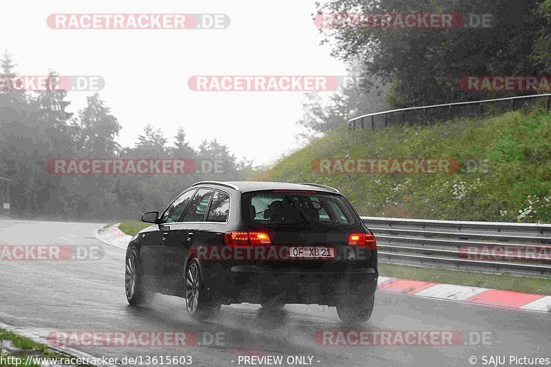 Bild #13615603 - Touristenfahrten Nürburgring Nordschleife (08.07.2021)