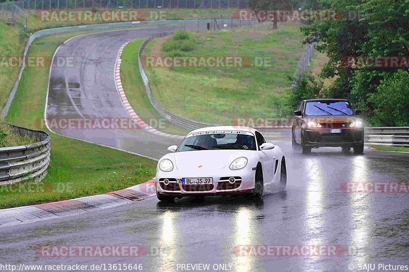 Bild #13615646 - Touristenfahrten Nürburgring Nordschleife (08.07.2021)