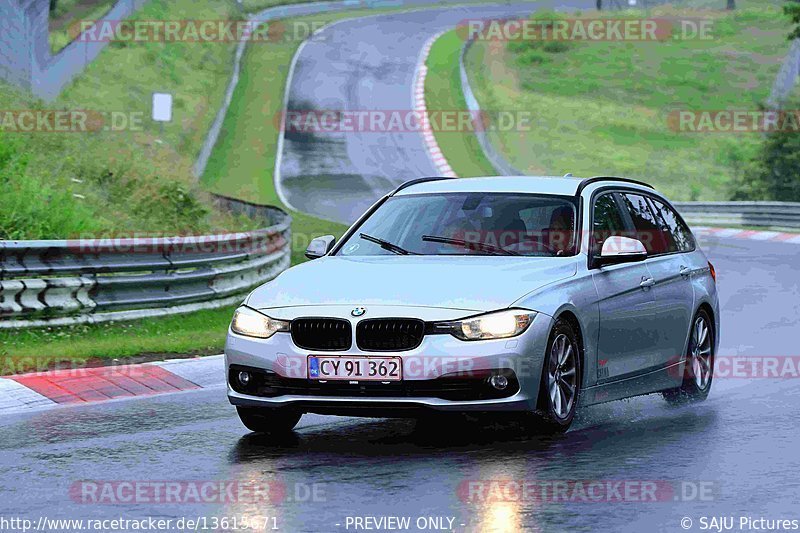 Bild #13615671 - Touristenfahrten Nürburgring Nordschleife (08.07.2021)