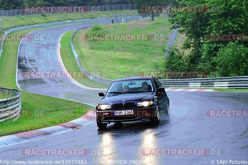 Bild #13615683 - Touristenfahrten Nürburgring Nordschleife (08.07.2021)