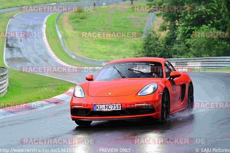 Bild #13615728 - Touristenfahrten Nürburgring Nordschleife (08.07.2021)