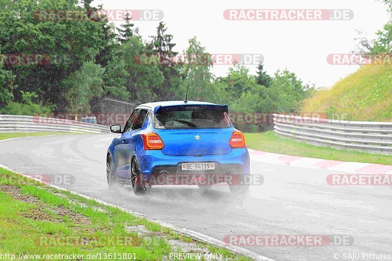 Bild #13615801 - Touristenfahrten Nürburgring Nordschleife (08.07.2021)