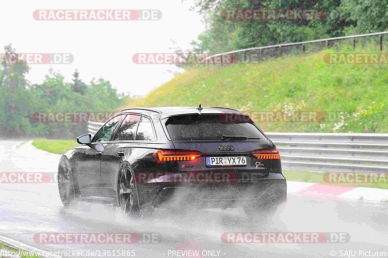 Bild #13615865 - Touristenfahrten Nürburgring Nordschleife (08.07.2021)