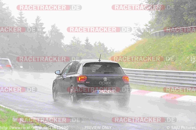 Bild #13615990 - Touristenfahrten Nürburgring Nordschleife (08.07.2021)