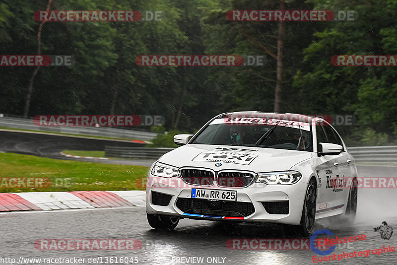 Bild #13616045 - Touristenfahrten Nürburgring Nordschleife (08.07.2021)