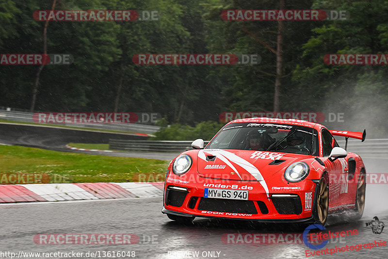 Bild #13616048 - Touristenfahrten Nürburgring Nordschleife (08.07.2021)