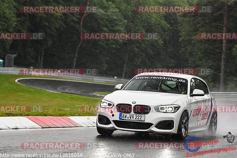 Bild #13616056 - Touristenfahrten Nürburgring Nordschleife (08.07.2021)