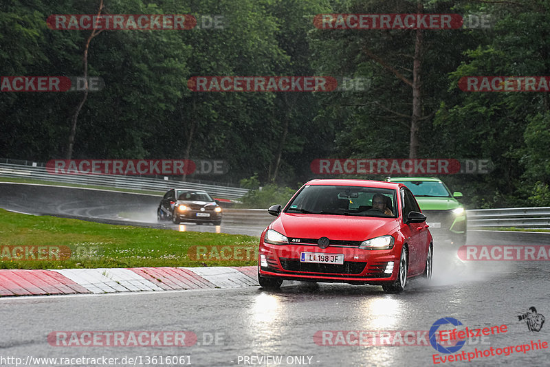 Bild #13616061 - Touristenfahrten Nürburgring Nordschleife (08.07.2021)