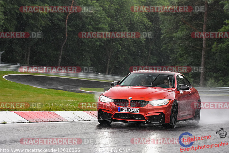 Bild #13616066 - Touristenfahrten Nürburgring Nordschleife (08.07.2021)