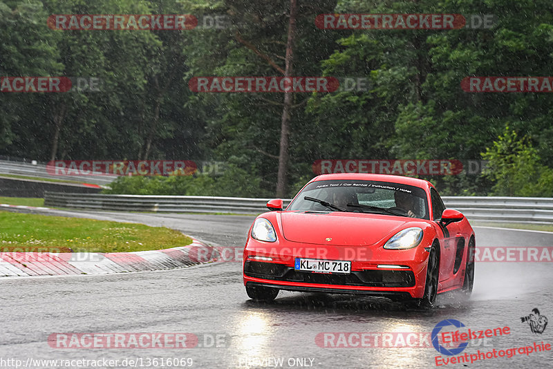 Bild #13616069 - Touristenfahrten Nürburgring Nordschleife (08.07.2021)