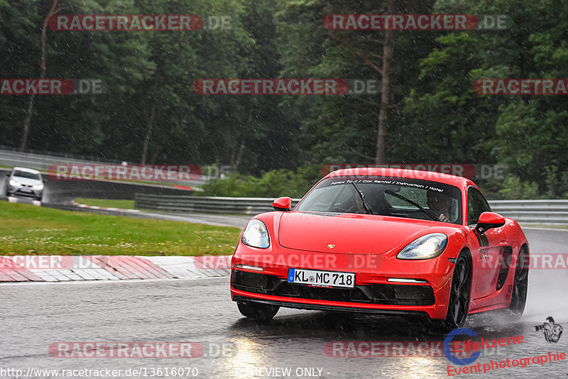 Bild #13616070 - Touristenfahrten Nürburgring Nordschleife (08.07.2021)