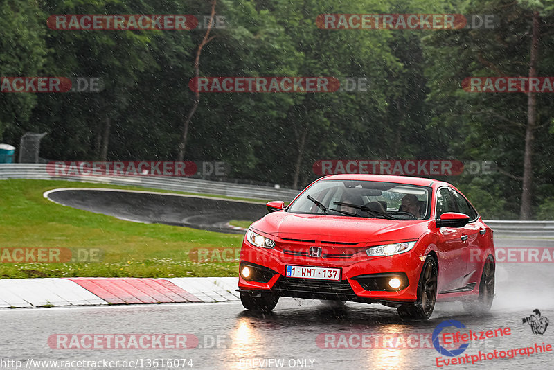 Bild #13616074 - Touristenfahrten Nürburgring Nordschleife (08.07.2021)