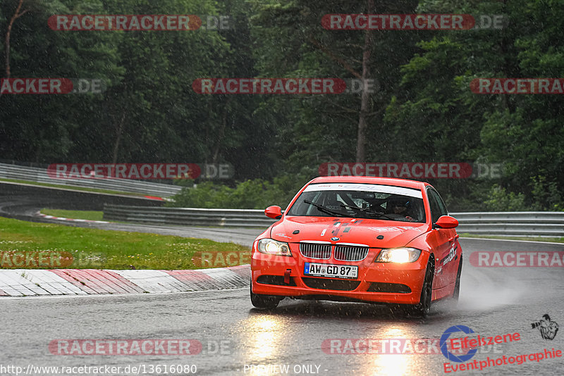 Bild #13616080 - Touristenfahrten Nürburgring Nordschleife (08.07.2021)