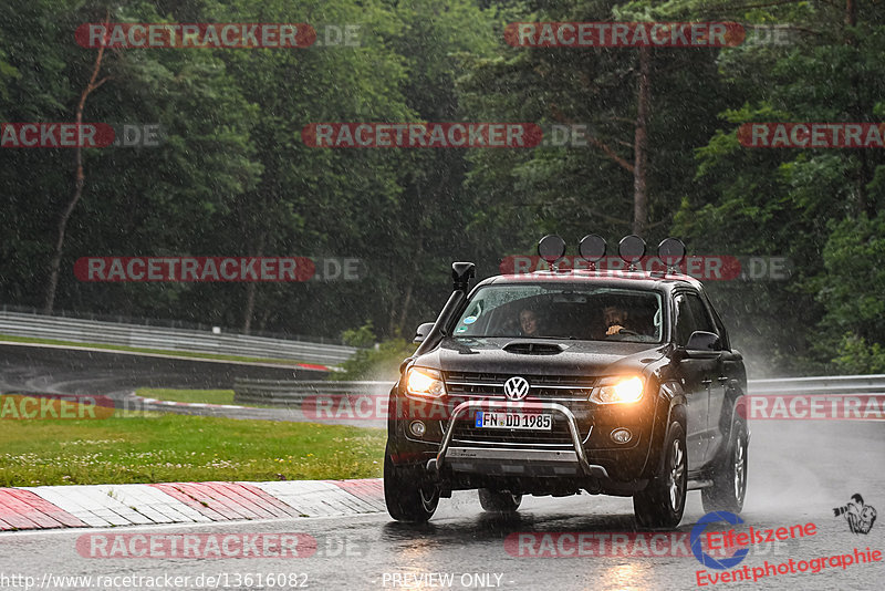 Bild #13616082 - Touristenfahrten Nürburgring Nordschleife (08.07.2021)