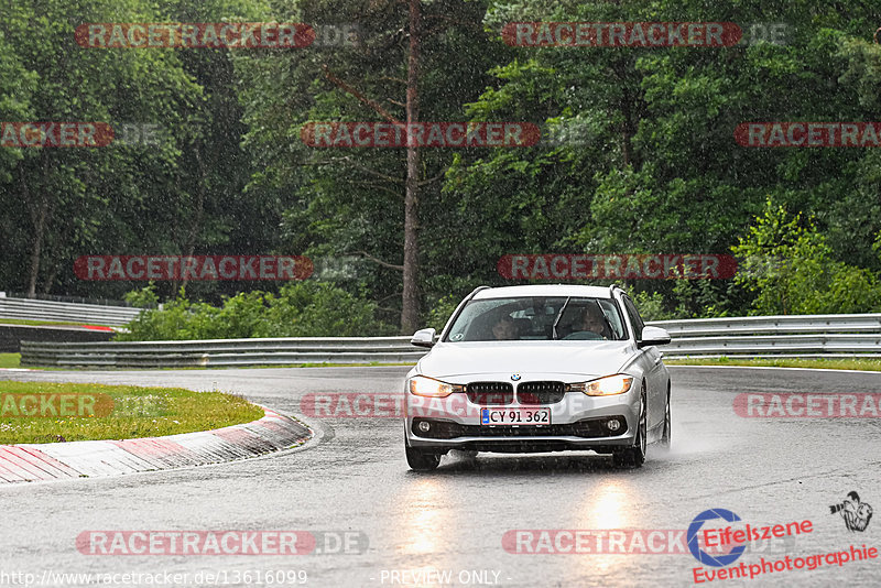 Bild #13616099 - Touristenfahrten Nürburgring Nordschleife (08.07.2021)