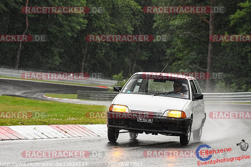 Bild #13616123 - Touristenfahrten Nürburgring Nordschleife (08.07.2021)