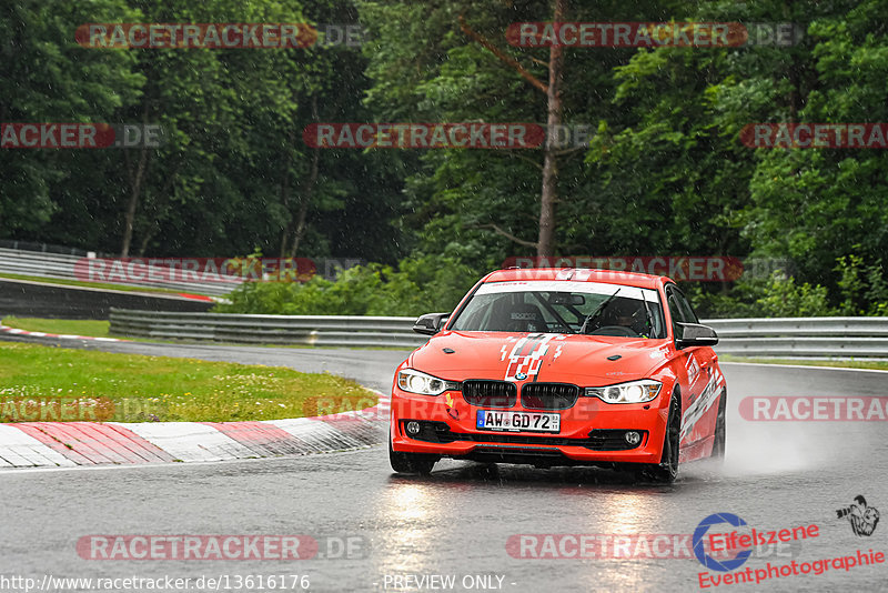 Bild #13616176 - Touristenfahrten Nürburgring Nordschleife (08.07.2021)