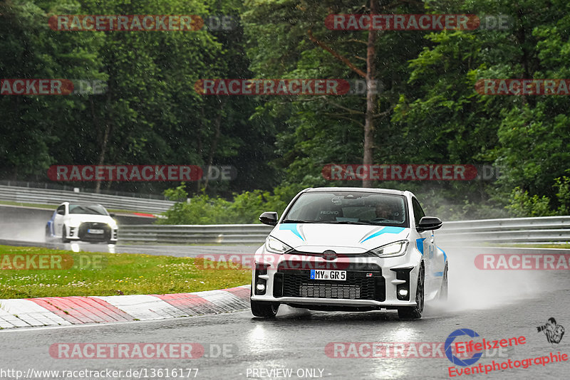 Bild #13616177 - Touristenfahrten Nürburgring Nordschleife (08.07.2021)