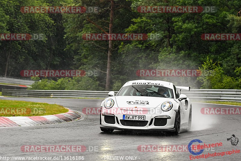 Bild #13616186 - Touristenfahrten Nürburgring Nordschleife (08.07.2021)