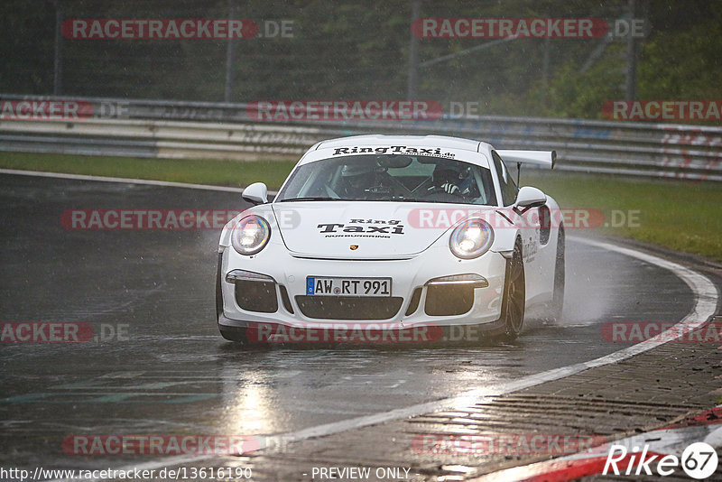 Bild #13616190 - Touristenfahrten Nürburgring Nordschleife (08.07.2021)