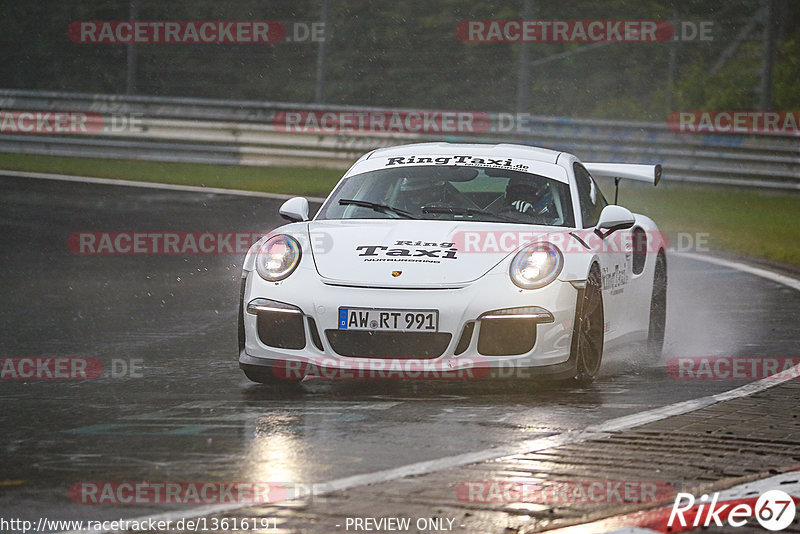 Bild #13616191 - Touristenfahrten Nürburgring Nordschleife (08.07.2021)