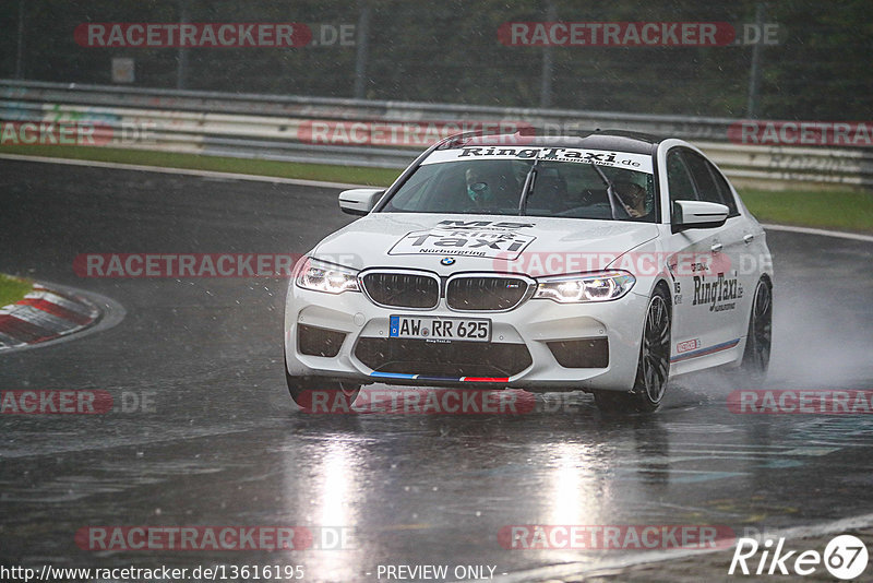 Bild #13616195 - Touristenfahrten Nürburgring Nordschleife (08.07.2021)