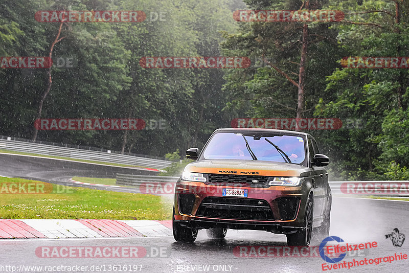 Bild #13616197 - Touristenfahrten Nürburgring Nordschleife (08.07.2021)