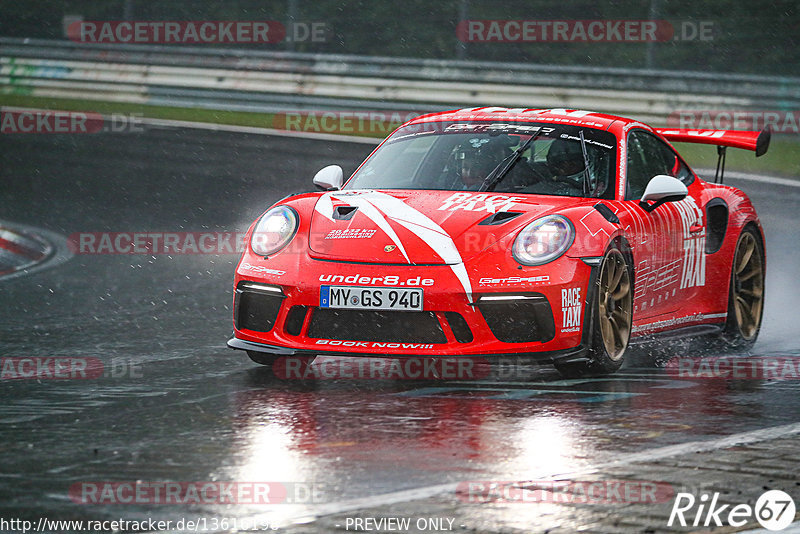 Bild #13616198 - Touristenfahrten Nürburgring Nordschleife (08.07.2021)