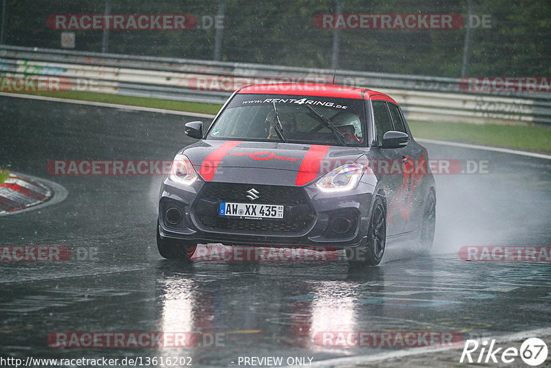 Bild #13616202 - Touristenfahrten Nürburgring Nordschleife (08.07.2021)