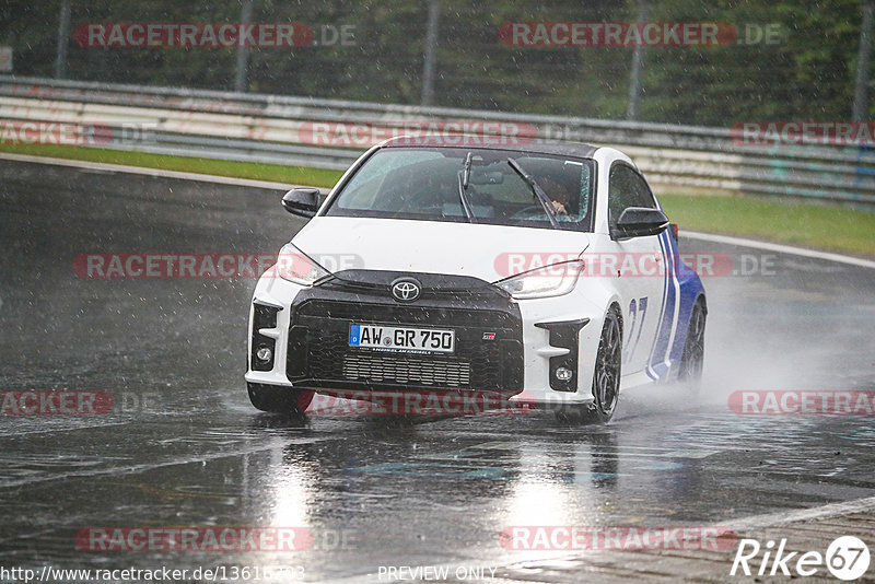 Bild #13616203 - Touristenfahrten Nürburgring Nordschleife (08.07.2021)