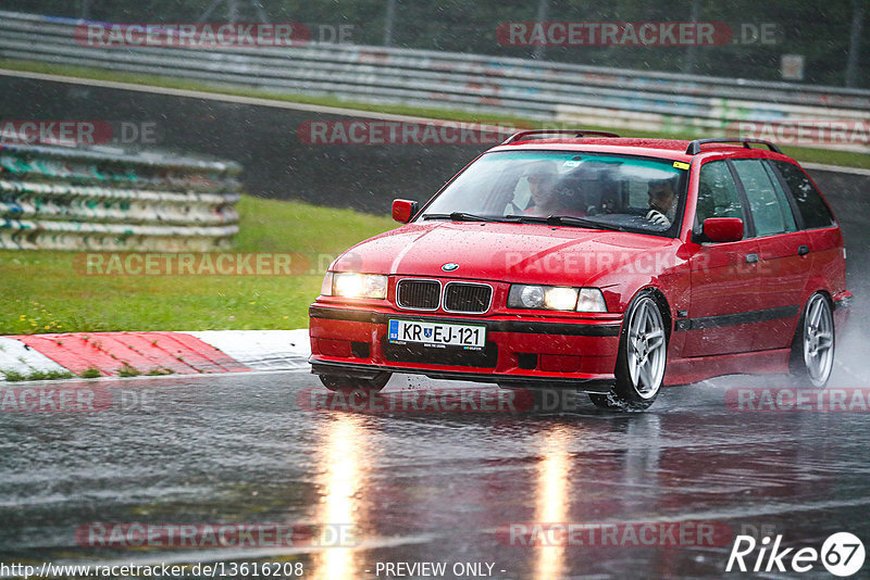 Bild #13616208 - Touristenfahrten Nürburgring Nordschleife (08.07.2021)