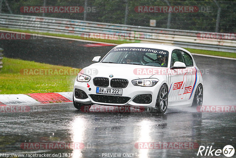 Bild #13616209 - Touristenfahrten Nürburgring Nordschleife (08.07.2021)