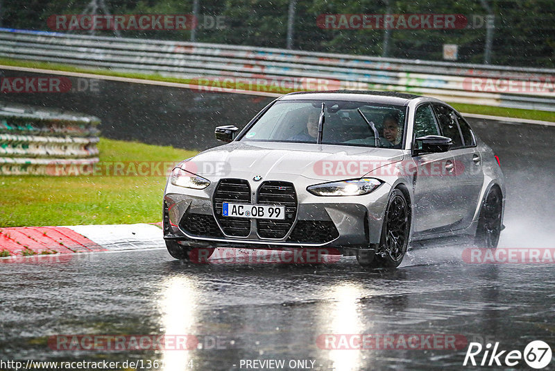 Bild #13616214 - Touristenfahrten Nürburgring Nordschleife (08.07.2021)