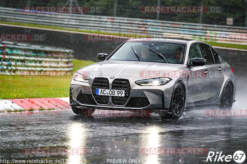 Bild #13616215 - Touristenfahrten Nürburgring Nordschleife (08.07.2021)