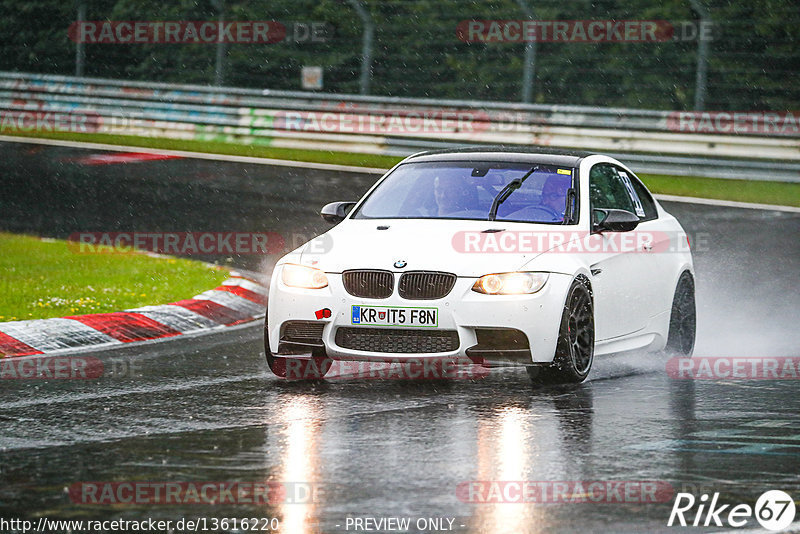 Bild #13616220 - Touristenfahrten Nürburgring Nordschleife (08.07.2021)