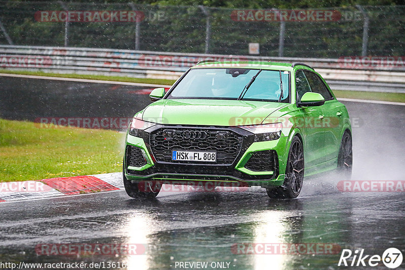 Bild #13616224 - Touristenfahrten Nürburgring Nordschleife (08.07.2021)