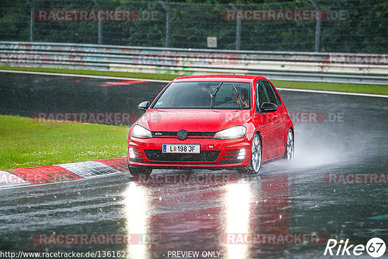 Bild #13616225 - Touristenfahrten Nürburgring Nordschleife (08.07.2021)