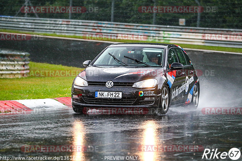 Bild #13616230 - Touristenfahrten Nürburgring Nordschleife (08.07.2021)