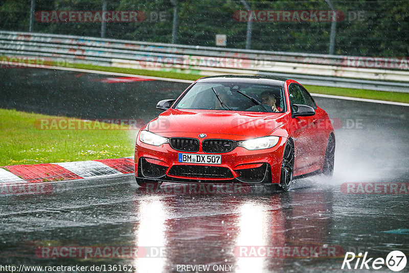 Bild #13616234 - Touristenfahrten Nürburgring Nordschleife (08.07.2021)