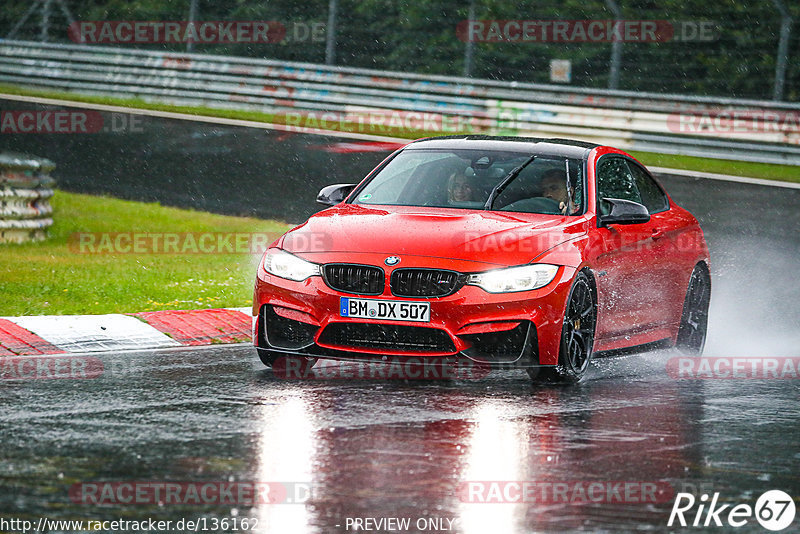 Bild #13616236 - Touristenfahrten Nürburgring Nordschleife (08.07.2021)