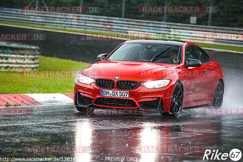 Bild #13616238 - Touristenfahrten Nürburgring Nordschleife (08.07.2021)