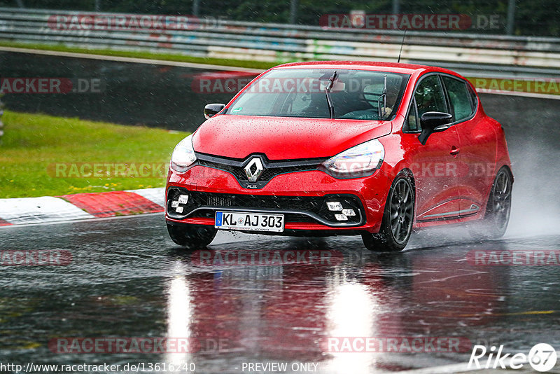 Bild #13616240 - Touristenfahrten Nürburgring Nordschleife (08.07.2021)