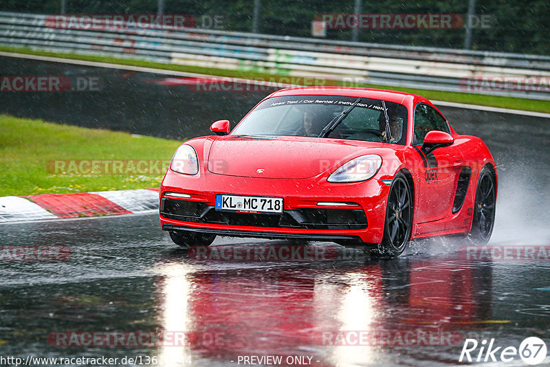 Bild #13616244 - Touristenfahrten Nürburgring Nordschleife (08.07.2021)