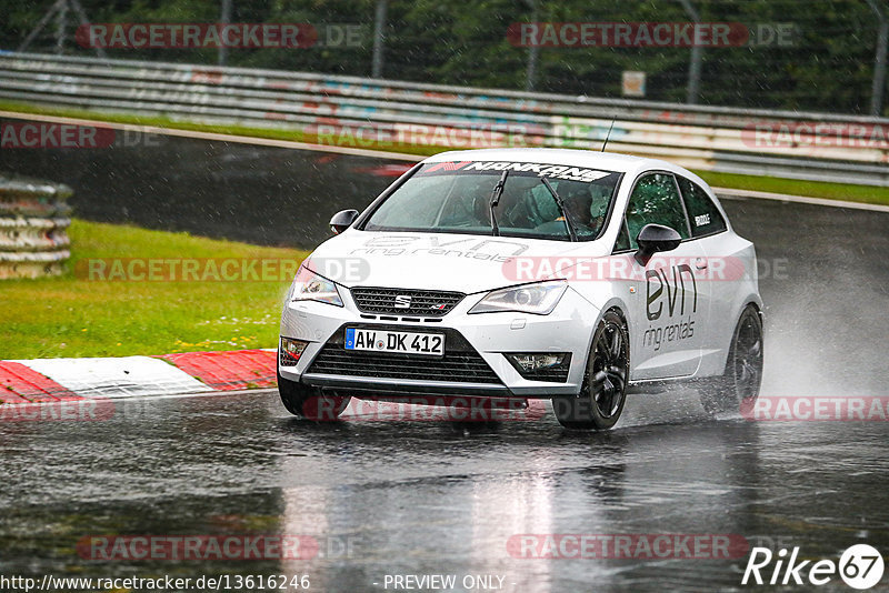 Bild #13616246 - Touristenfahrten Nürburgring Nordschleife (08.07.2021)