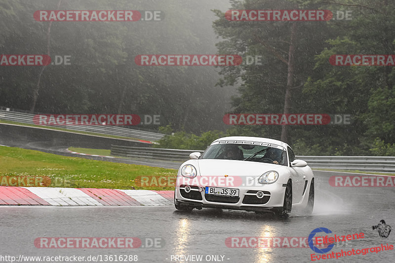 Bild #13616288 - Touristenfahrten Nürburgring Nordschleife (08.07.2021)