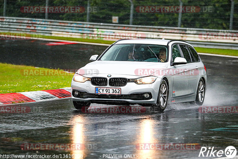 Bild #13616298 - Touristenfahrten Nürburgring Nordschleife (08.07.2021)