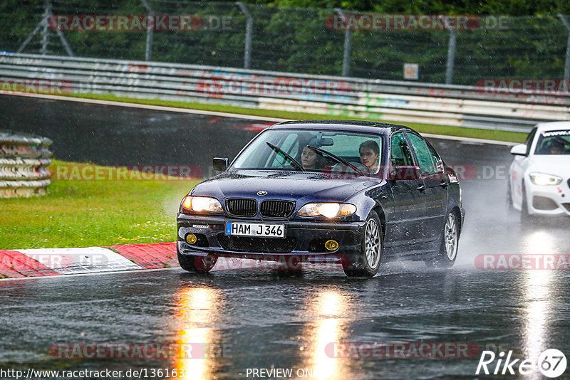 Bild #13616314 - Touristenfahrten Nürburgring Nordschleife (08.07.2021)