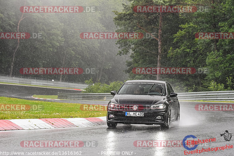 Bild #13616362 - Touristenfahrten Nürburgring Nordschleife (08.07.2021)