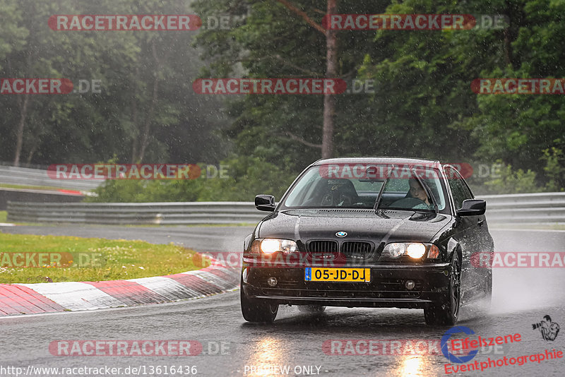 Bild #13616436 - Touristenfahrten Nürburgring Nordschleife (08.07.2021)