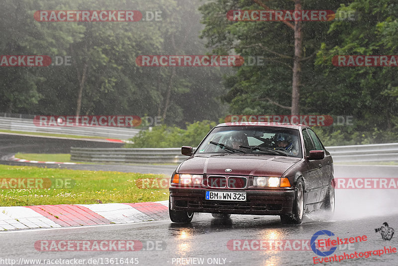 Bild #13616445 - Touristenfahrten Nürburgring Nordschleife (08.07.2021)